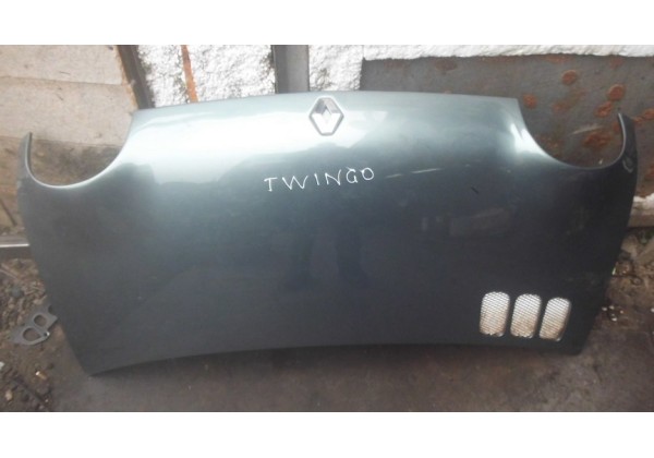Капот Renault Twingo, 1993-2006